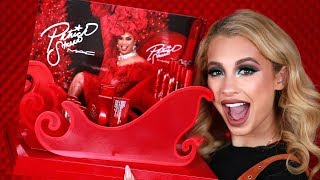 MAC X PATRICK STARRR 2018 HOLIDAY COLLECTION
