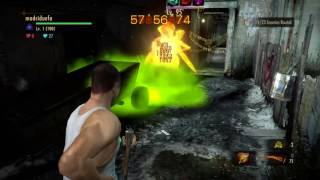 Level restricted challenge 232 Solo 3:25 resident evil revelations 2