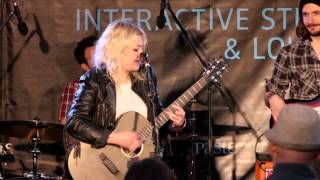 Elle King - Can't Be Loved - 3/10/2013 - The Blackheart