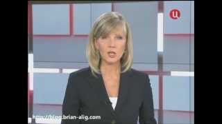 Марго Макагон - Активист. OMG