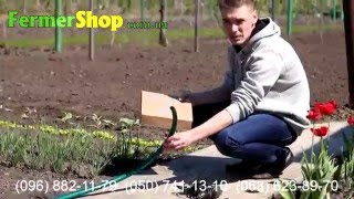 Набор для капельного полива "Фермер - базовый"