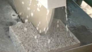 WURTH NTS 125 - wet cutting machine - Tile cutter - concrete cutter -