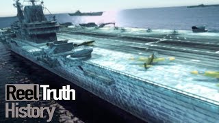 Weird Weapons Of World War II: Weirdest Ally Weapons | History Documentary | Reel Truth History