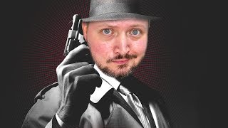 HEMMELIGE AGENTER! - Phantom Doctrine Dansk Ep 1
