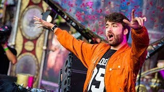 Tomorrowland Belgium 2017 | Oliver Heldens W2