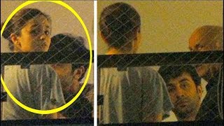 Ranbir Kapoor's MEETS Alia Bhatt's Dad Mahesh Bhatt At Their House- INSIDE VIDEO