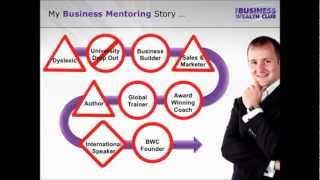 Business Training Video: Business Coaching for More Profit & Customers