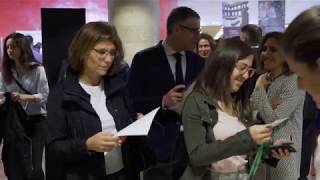 VII Madrid Food&Drink Summit 2019
