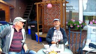Familie Pumpe Hamminkeln 2017