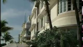 Miami, Florida: Burt Wolf Travels & Traditions (#1007)