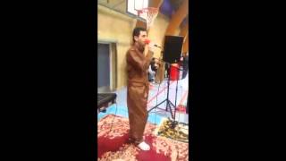 sirous palani 2016 - Sawzay Kalabay