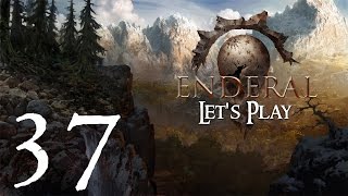 ENDERAL (Skyrim) #37 : But I want to drive the train!
