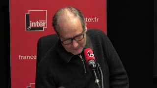 Sexe en latex, atteinte aux bonnes mœurs ? La chronique d'Hippolyte Girardot