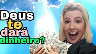 O EVANGELHO DA PROSPERIDADE | Devocional da Palavra de Deus 312
