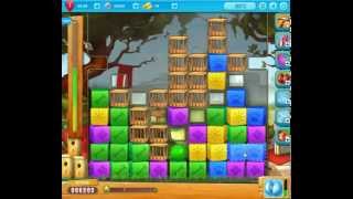 Pet Rescue Saga level 775 no hammers ? ►TOBIAS DEAMON◄