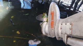 Владельцам моторов ВИХРЬ посвящается ! Модернизация