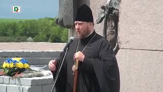KOZAK FEST 2018 Дискусія на тему створення єдиної української автокефальної помісної церкви.(Симеон)