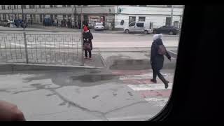 Мониторим #ЗапорожЭлектроТранс || 03.03.20