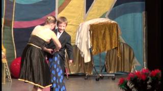 г Старая Купавна ДК Акрихин 01 09 2011 2 я часть