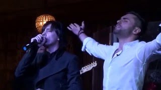Гела Гуралиа и Нодар Ревия - Sait Midikhar საით მიდიხარ