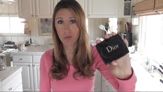 November Favorites/Products I Missed Most While Away
