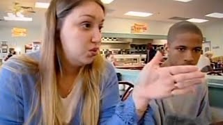 Racist Wife Swap - Wiggins - Felix - Part Three (Part Four In Description Box)
