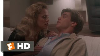 Once Bitten (1/12) Movie CLIP - Countess Seduces Mark (1985) HD