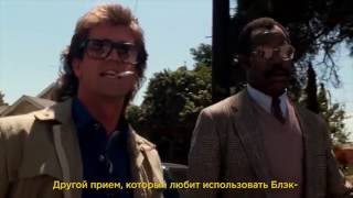 Когда насилие в кино сделано правильно (Nerdwriter1 RUS)
