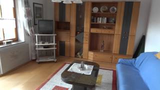 Ferienhaus Donauer im Altmühltal - Ferienwohnung OG Wohnzimmer