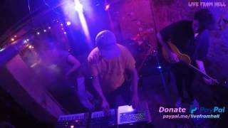 hoan | live @ crozberry