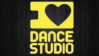 BREAK DANCE ▌I LOVE DANCE STUDIO ▌ ТРЕНИРОВКА