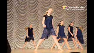 "Чудеса" Шоу-балет "Алиса", г. Керчь