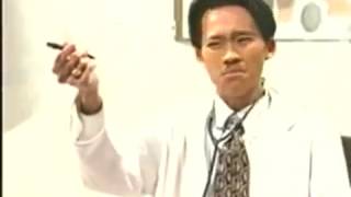 Bác Sĩ Thời Đại- Hoài Linh, Vân Sơn. Hài xưa