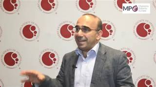 ASH 2019 CAR-T cell therapy in myeloma