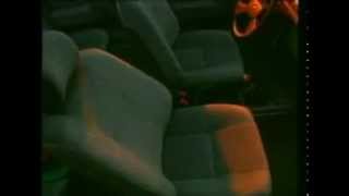 Renault 21 Optima Tv Reklamı Türkiye 1993