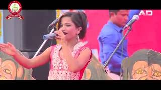 Latest Garhwali Song 2016 I Sahiba I Baby Priyanka I Khatima Mahotsav 2016