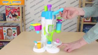 Набор пластилина Play-Doh (Плей-До) «Страна мороженого», Hasbro