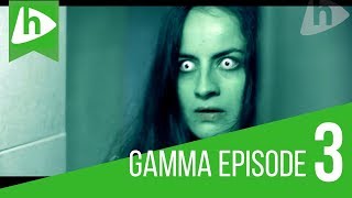 SHE HULK GAMMA- EPISODE 3