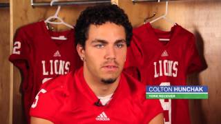 2015 OUA Football Team Preview: York Lions