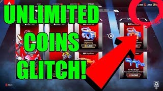 *WORKING* APEX LEGENDS UNLIMITED COINS GLITCH! UNLIMITED APEX COINS GLITCH! APEX LEGENDS FREE COINS
