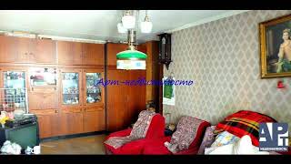 Продам 2-к квартиру, Москва г, Онежская улица ...