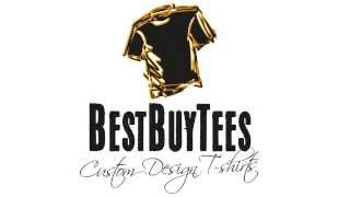 BestBuyTees - Best Place To Buy Custom T-Shirts Online!