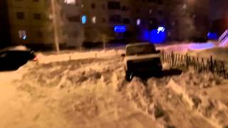 САМЫЙ БЕСПОЛЕЗНЫЙ В МИРЕ ОБЗОР НА ЗИМУ ЧАСТЬ 1