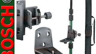 Телескопическая штанга Bosch TP 320 / Bosch BT 350 .