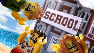 Animation Movies & Cartoons for Kids Livestream ? LEGO LIVE 24/7 English