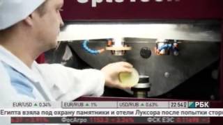 Сделано в России: Фотообъективы