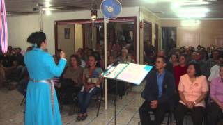 Sonia - Alma Misionera