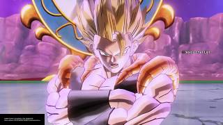 2V2 DRAGON BALL XENOVERSE 2 ONLINE PVP # 10