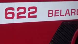 Belarus 622 traktor, OMÉK 2017., v170923-6-015