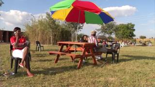 Tuku & Mr Margolis
